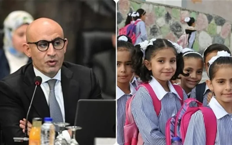 وزارة التعليم تؤكد بدء امتحانات نصف السنة في 10 يناير 2026 وتنفي أي تعديل على المواعيد